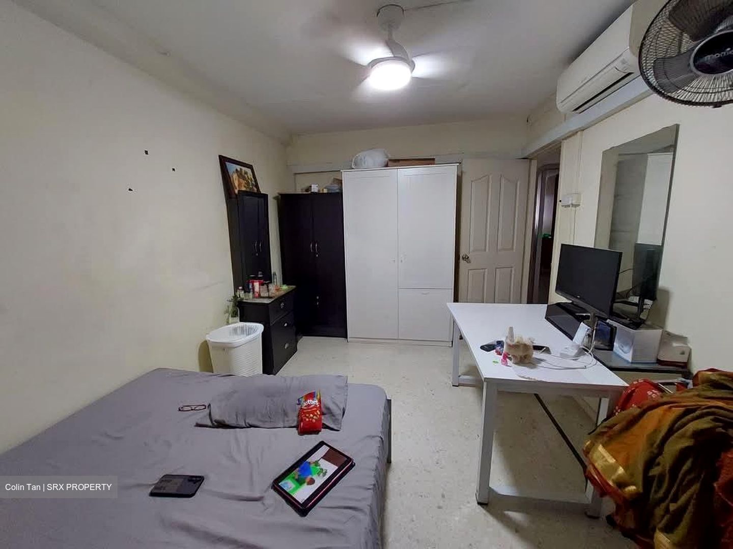 Blk 241 Tampines Street 21 (Tampines), HDB 3 Rooms #592429481